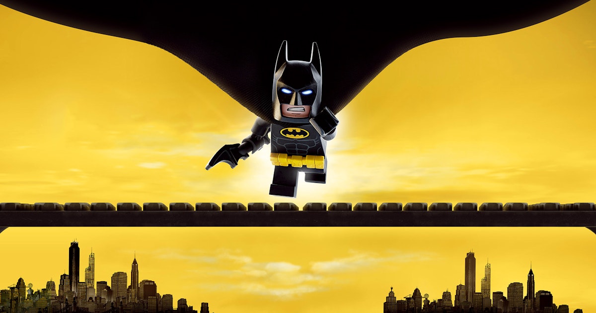 The Lego Batman Movie Soundtrack Music Complete Song List Tunefind