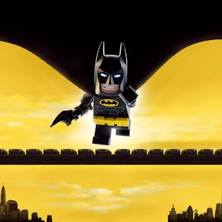 The LEGO Batman Movie (2017) Soundtrack