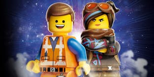 The Lego Movie 2: The Second Part Soundtrack