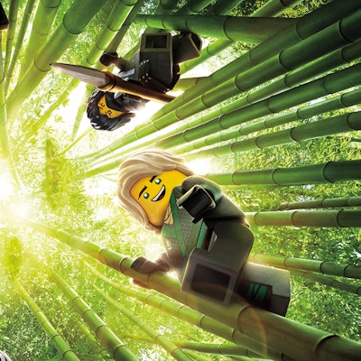The Lego Ninjago Movie Soundtrack Music Complete Song List
