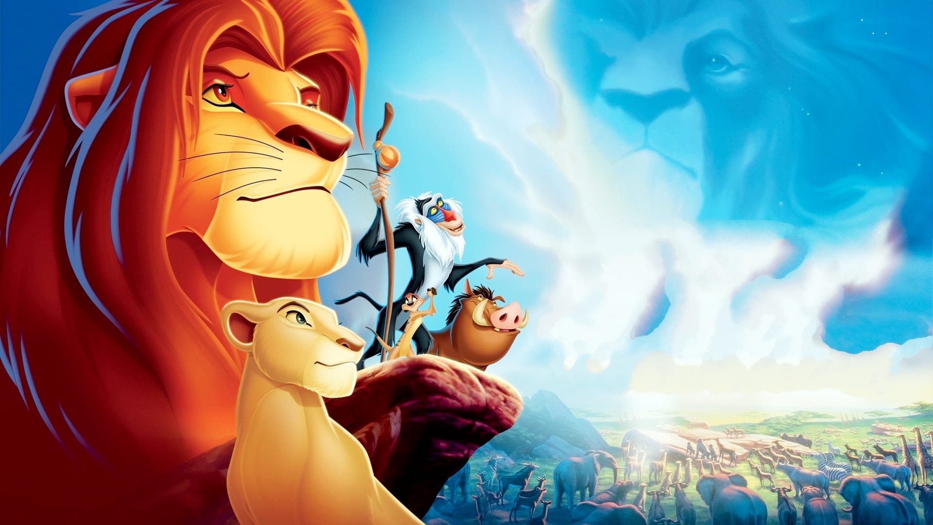 The Lion King | Tunefind