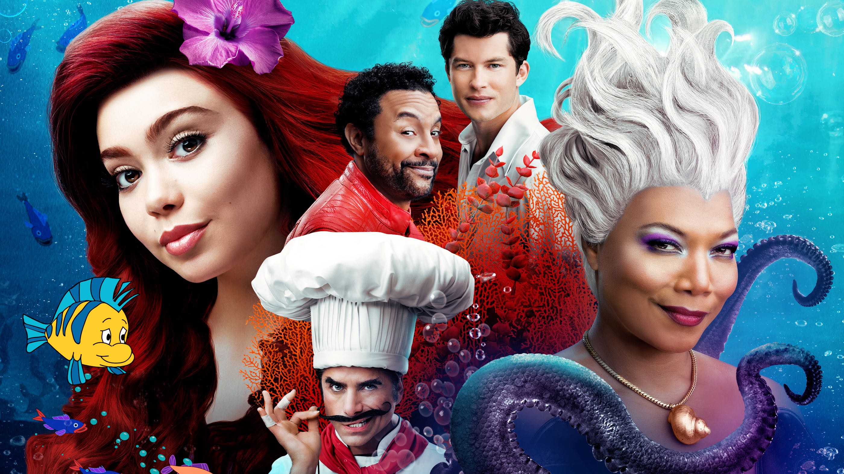 The Little Mermaid Live Soundtrack Music Complete Song List Tunefind The Little Mermaid Live Soundtrack Music Complete Song List Tunefind
