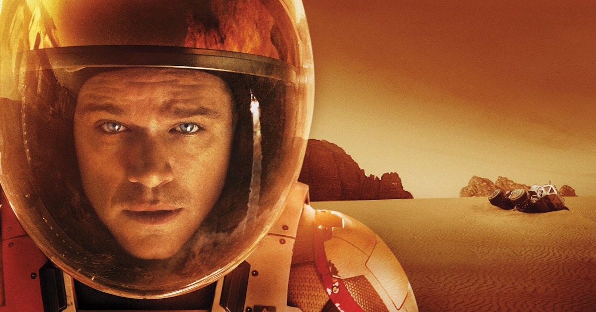 The Martian Soundtrack Music Complete Song List Tunefind