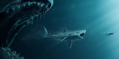 The Meg Soundtrack Music Complete Song List Tunefind