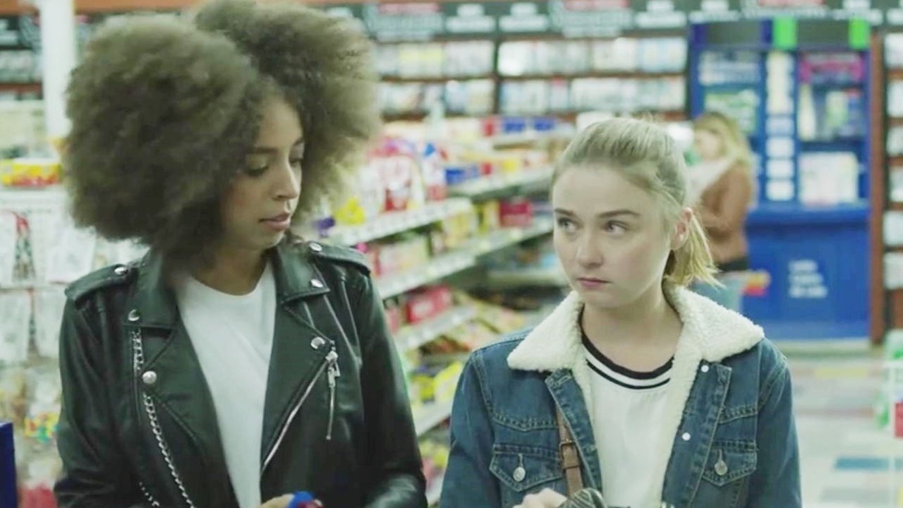 the new romantic movie