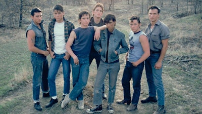 The Outsiders Soundtrack Music Complete Song List Tunefind