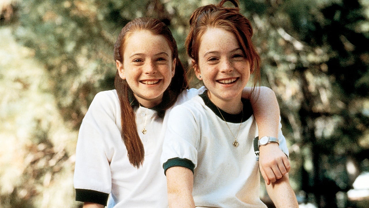 the parent trap 1998 yify download torrent