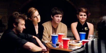 The Perks Of Being A Wallflower 2012 Torrent The Perks Of Being A Soundtrack Music Complete Song List Tunefind