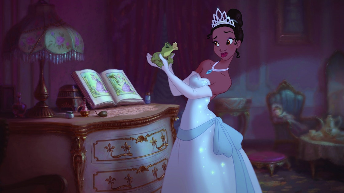 The Princess And The Frog Soundtrack Music Complete Song List Tunefind 