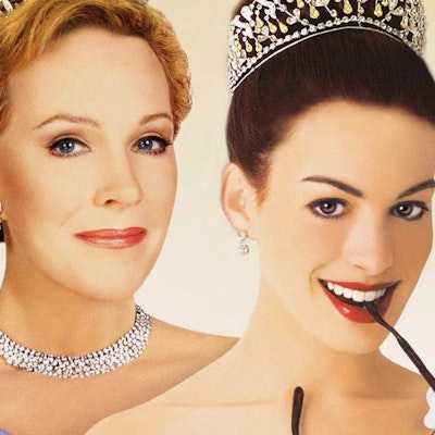 The Princess Diaries Soundtrack Music Complete Song List Tunefind