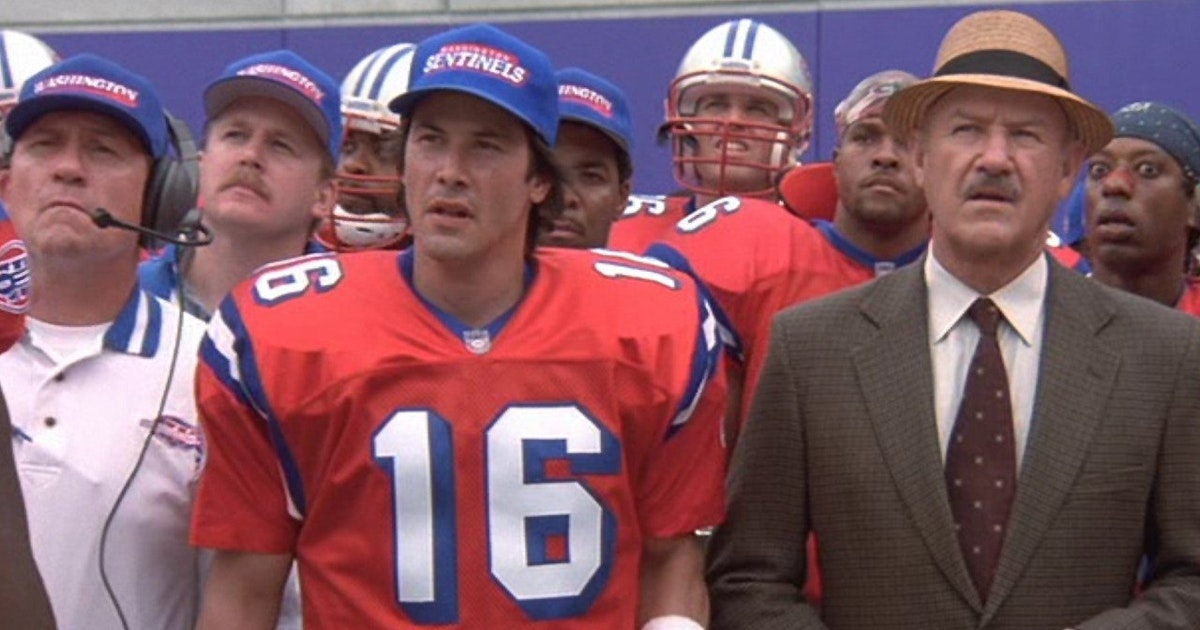 2000 The Replacements 2000 The Replacements