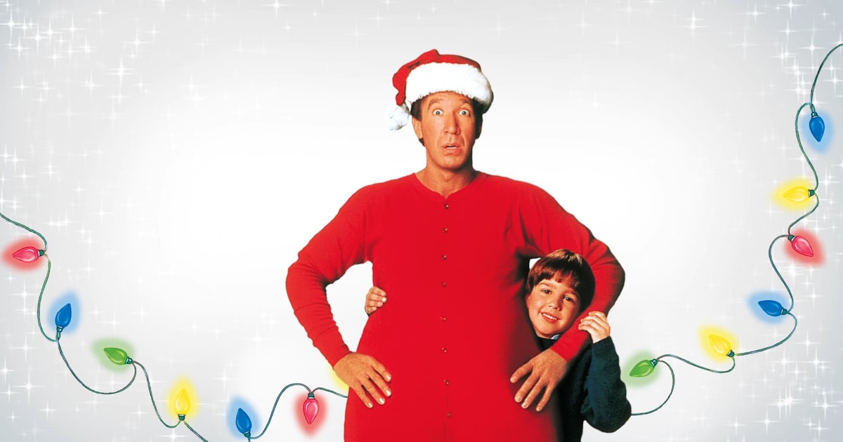 The Santa Clause Soundtrack Music Complete Song List Tunefind