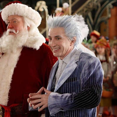 The Santa Clause 3 The Escape Clause Soundtrack Music Complete Song List Tunefind