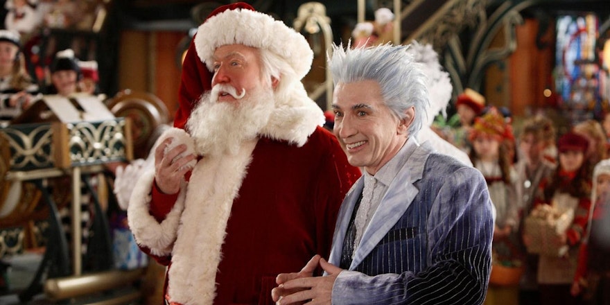 The Santa Clause 3 The Escape Clause Soundtrack Music Complete Song List Tunefind