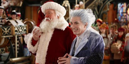 The Santa Clause 3 The Escape Clause Soundtrack Music Complete Song List Tunefind