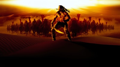 The Scorpion King Soundtrack Music - Complete Song List Tunefind
