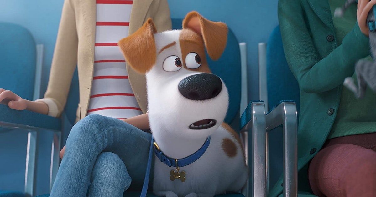 The Secret Life Of Pets 2 Soundtrack Music Complete Song List Tunefind