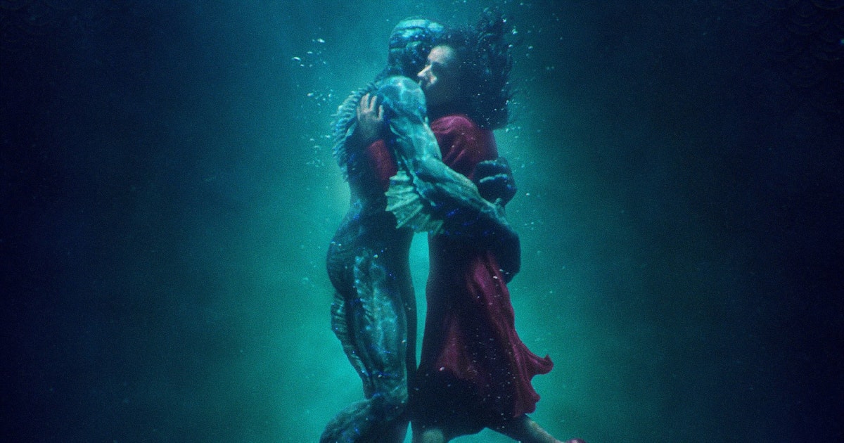 The Shape Of Water Soundtrack Music Complete Song List Tunefind