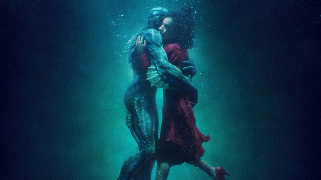 The Shape Of Water Soundtrack Music Complete Song List Tunefind