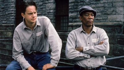 The Shawshank Redemption Soundtrack Music - Complete Song List | Tunefind