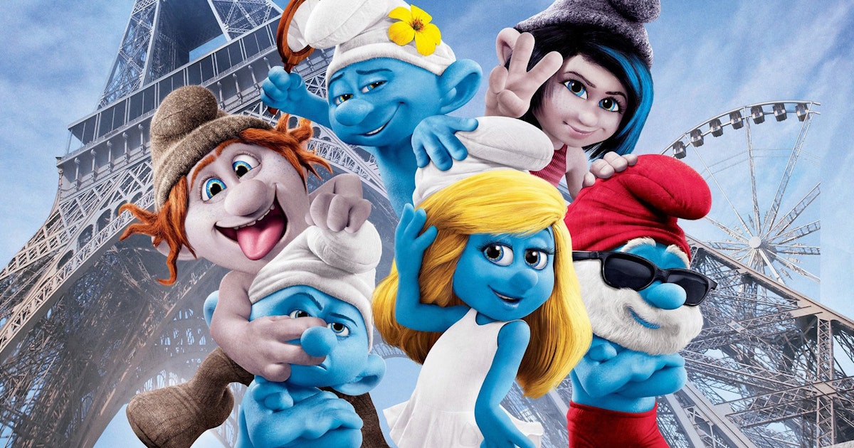 The Smurfs 2, Soundtrack, Movie, Music List, What Song, Listen, Music, Song...