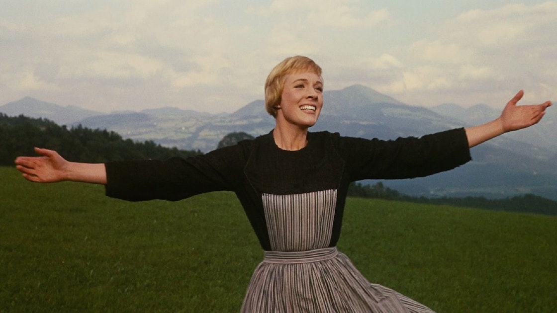 The Sound Of Music Soundtrack Music Complete Song List Tunefind