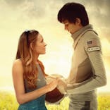 The Space Between Us (2017) Soundtrack