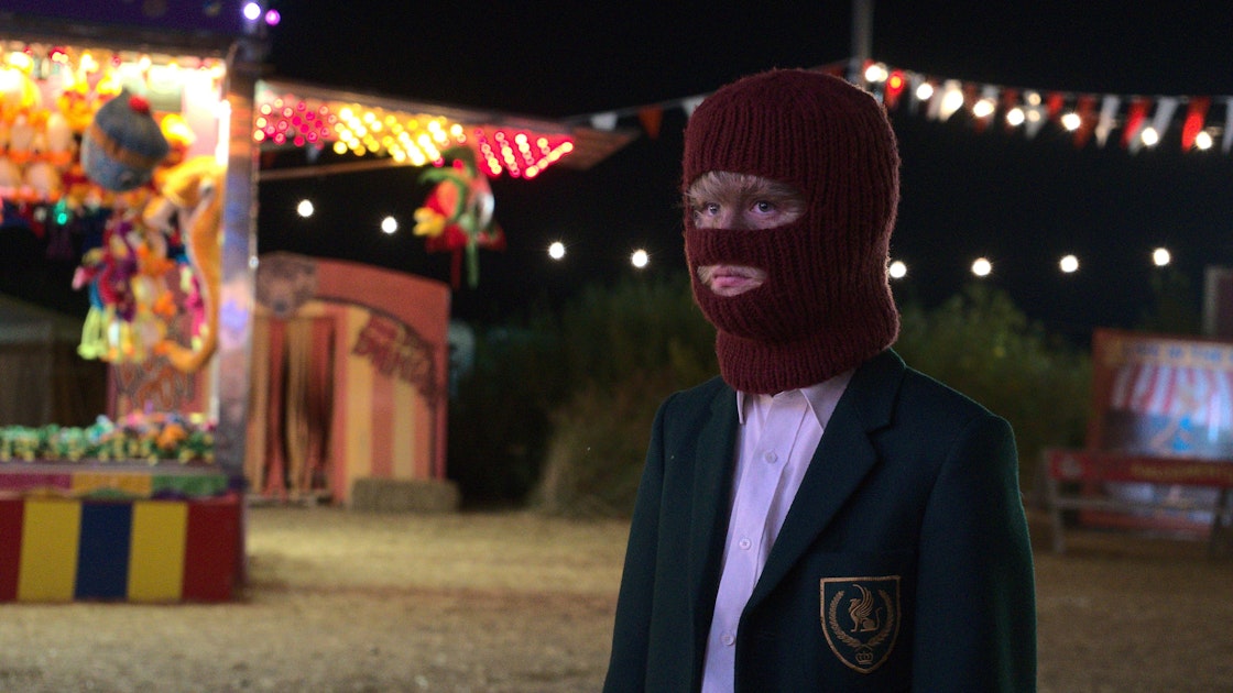 The True Adventures of Wolfboy Soundtrack Music Complete Song List Tunefind