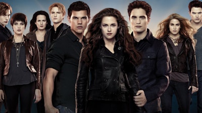 The Twilight Saga Breaking Dawn Part 2 Soundtrack Music Complete Song List Tunefind
