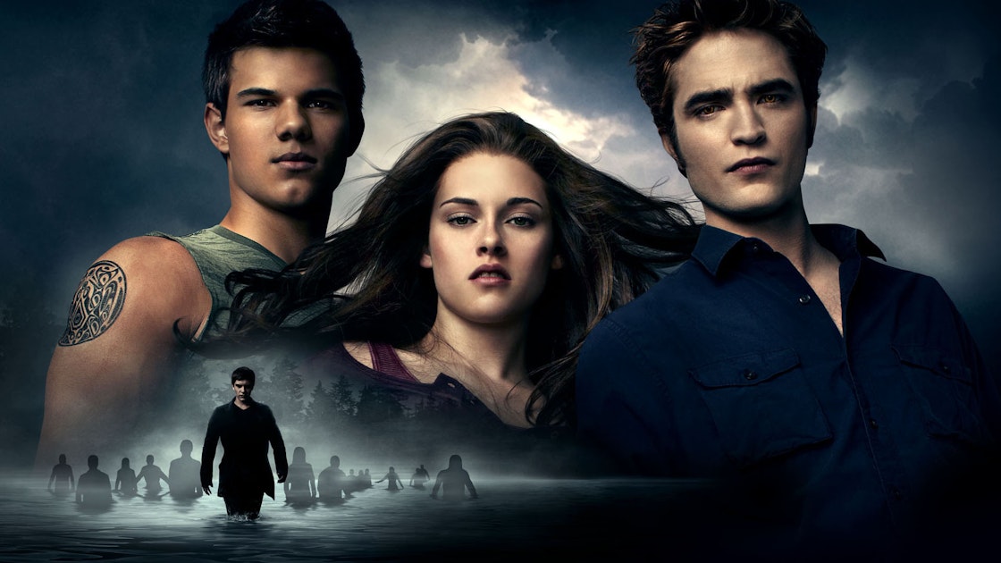 The Twilight Saga: Eclipse Soundtrack Music - Complete Song List | Tunefind