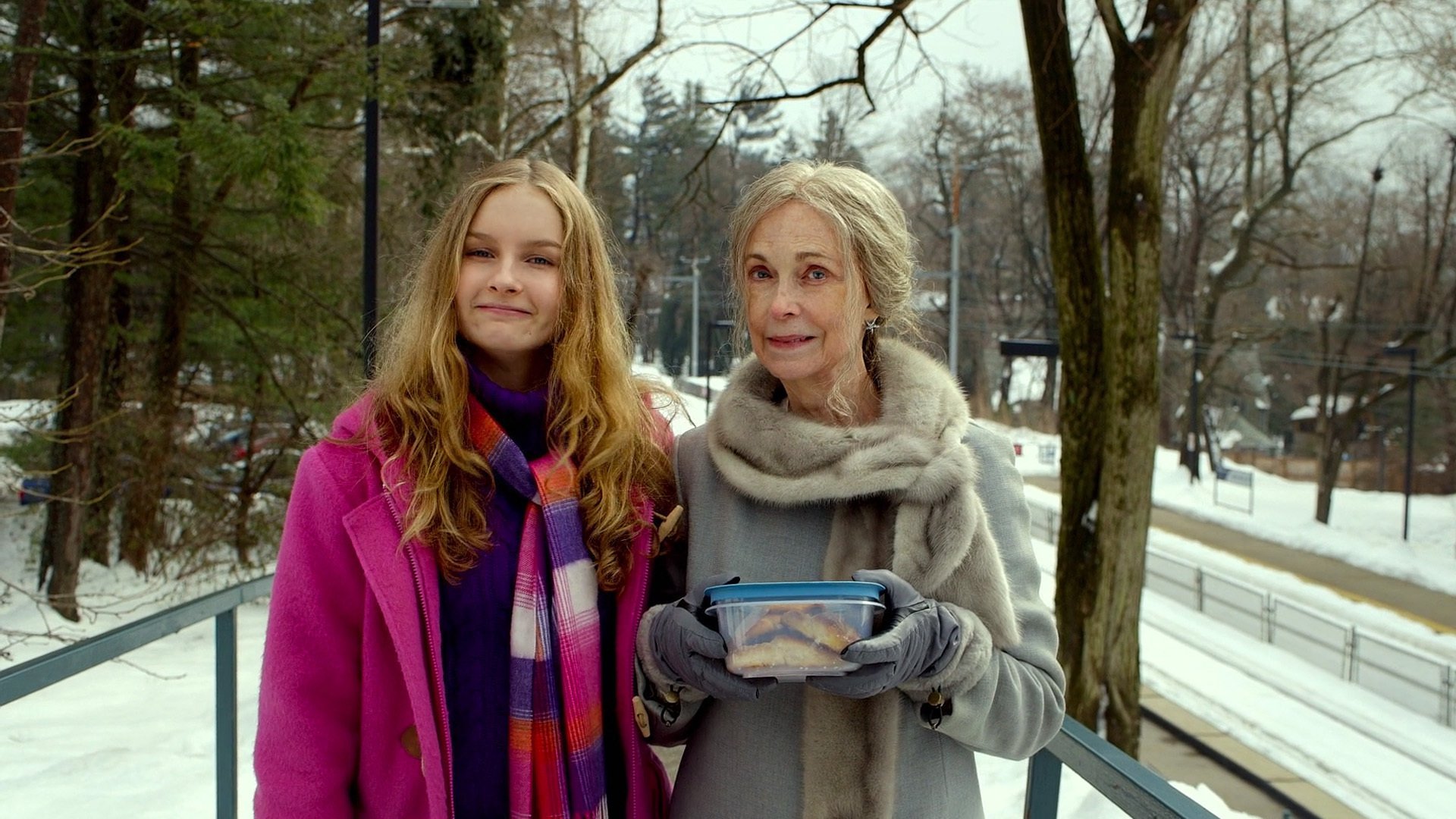 The Visit Soundtrack Music - Complete Song List | Tunefind