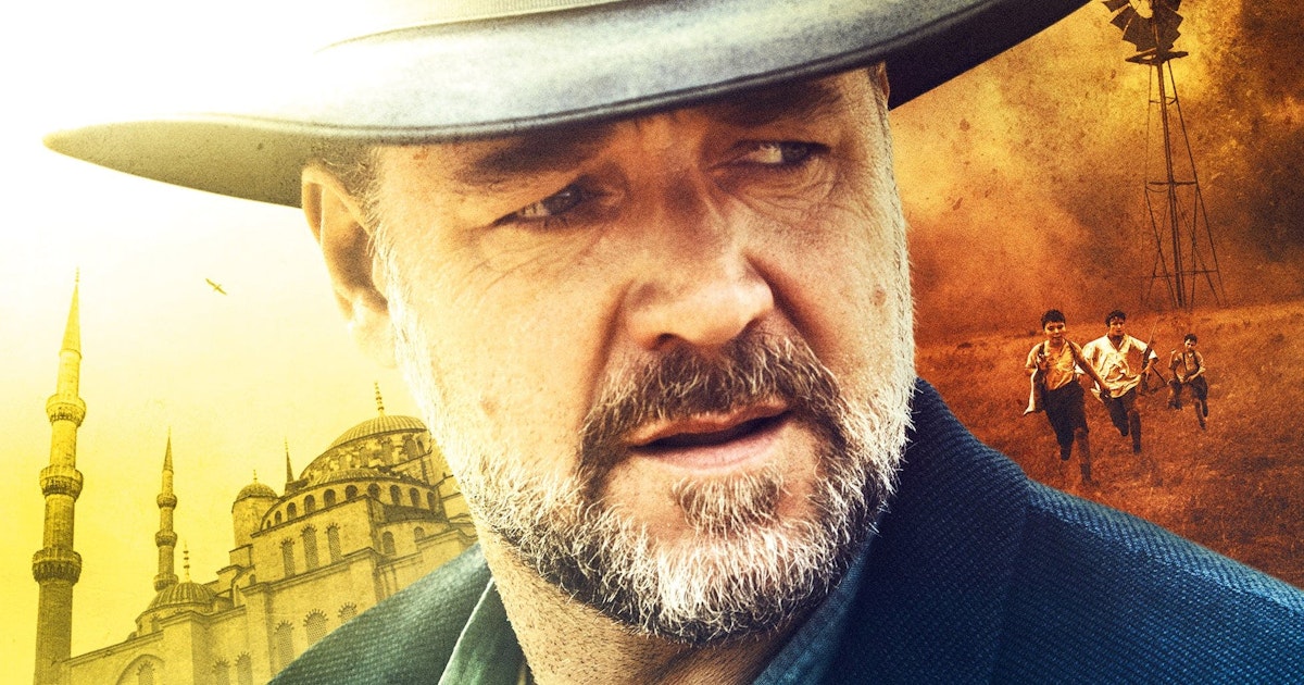 The Water Diviner Soundtrack Music Complete Song List Tunefind