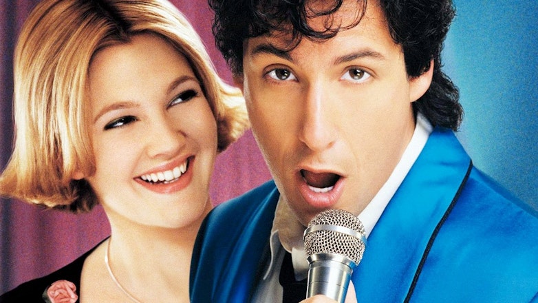 The Wedding Singer Soundtrack Music Complete Song List Tunefind