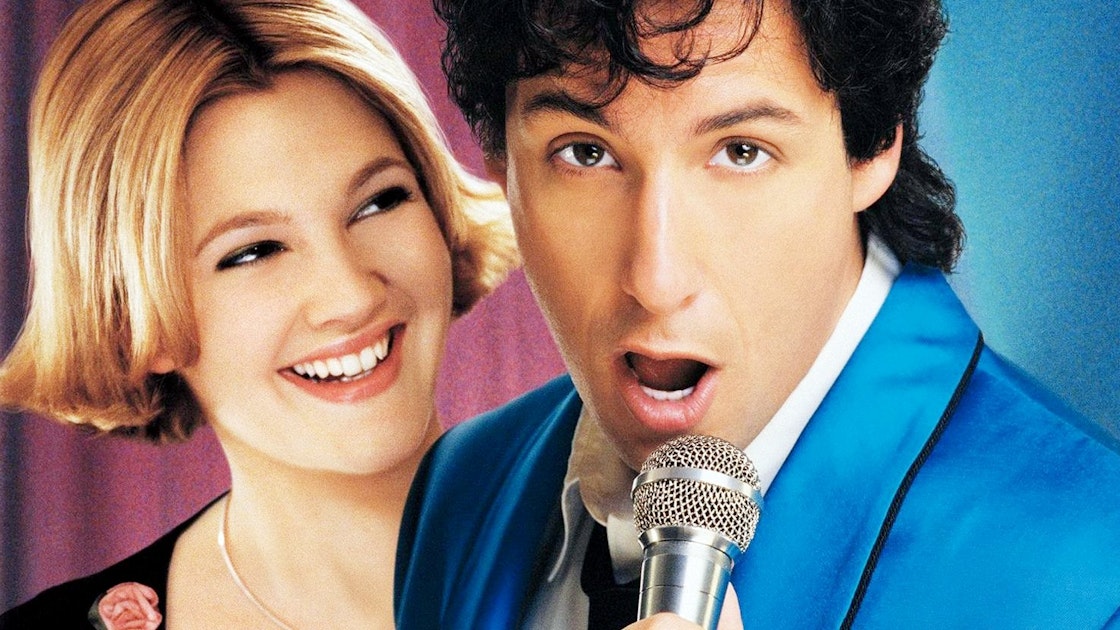 The Wedding Singer Soundtrack Music Complete Song List