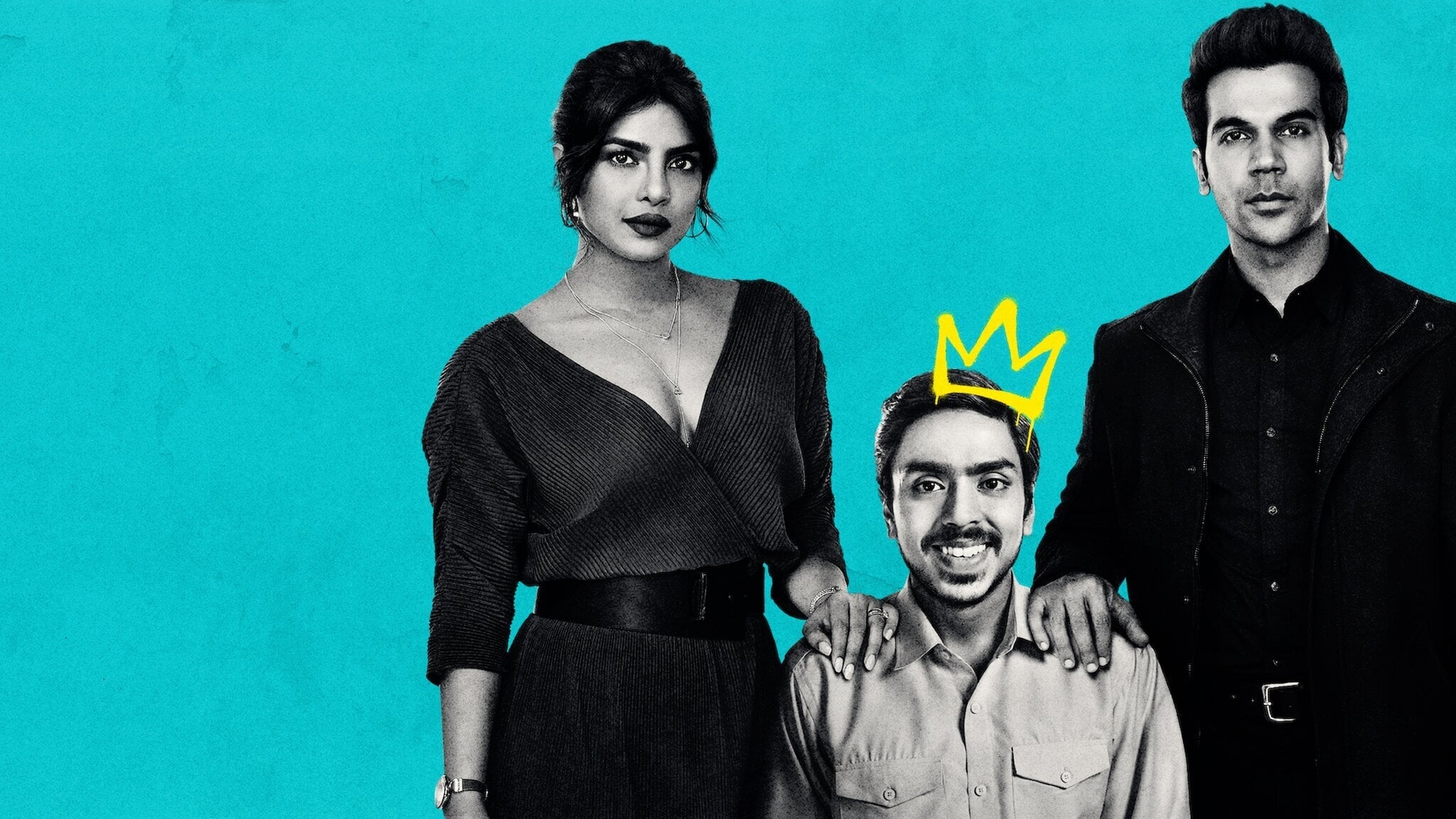 The White Tiger Soundtrack