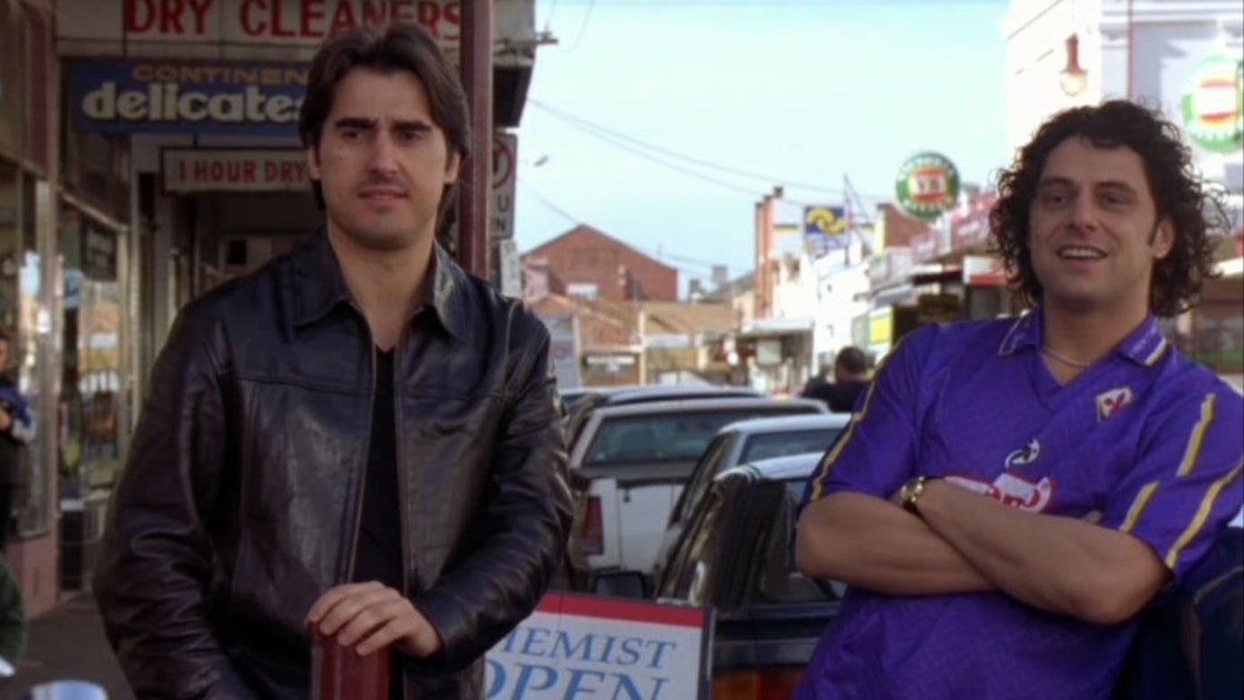 The Wog Boy Soundtrack Music Complete Song List Tunefind