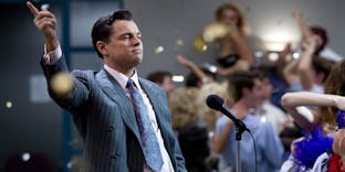 The Wolf of Wall Street Soundtrack