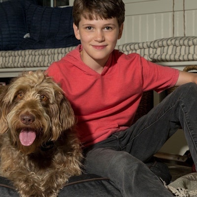Think Like A Dog 2020 Full Cast Crew Imdb