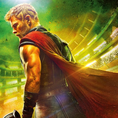 Thor Ragnarok Soundtrack Music Complete Song List Tunefind