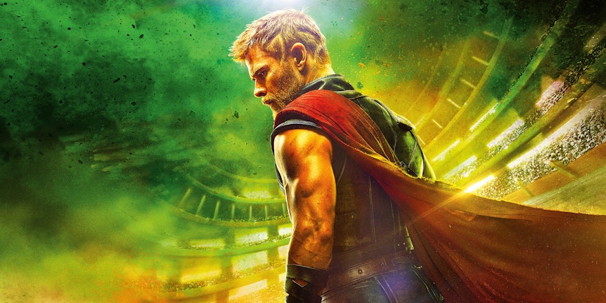 Thor Ragnarok Soundtrack Music Complete Song List Tunefind