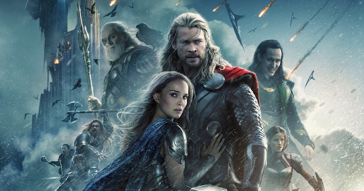 Thor The Dark World Soundtrack Music Complete Song List Tunefind