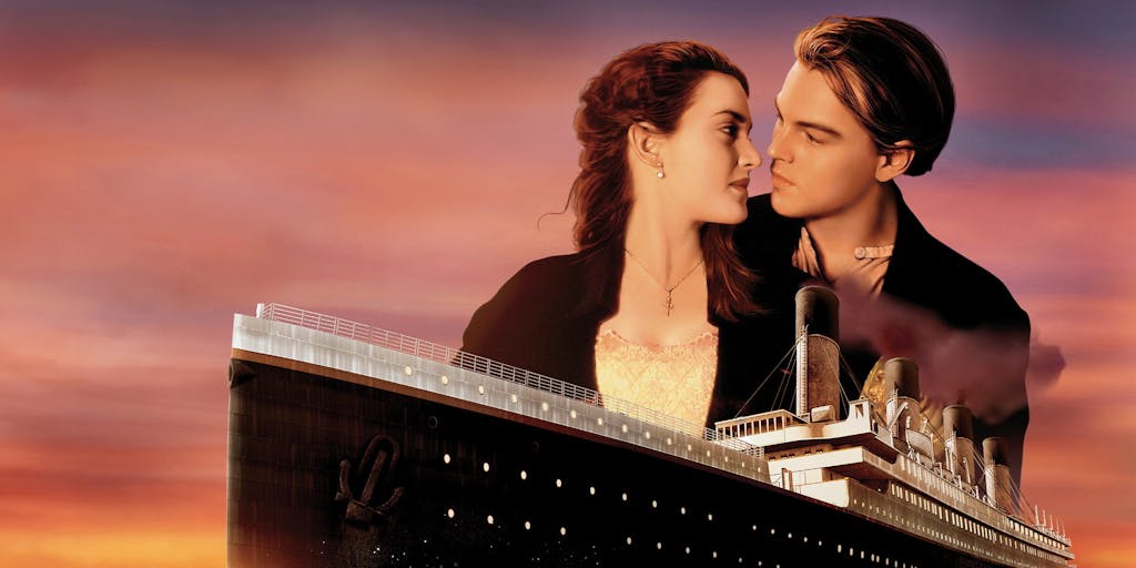 Titanic Soundtrack Music Complete Song List Tunefind
