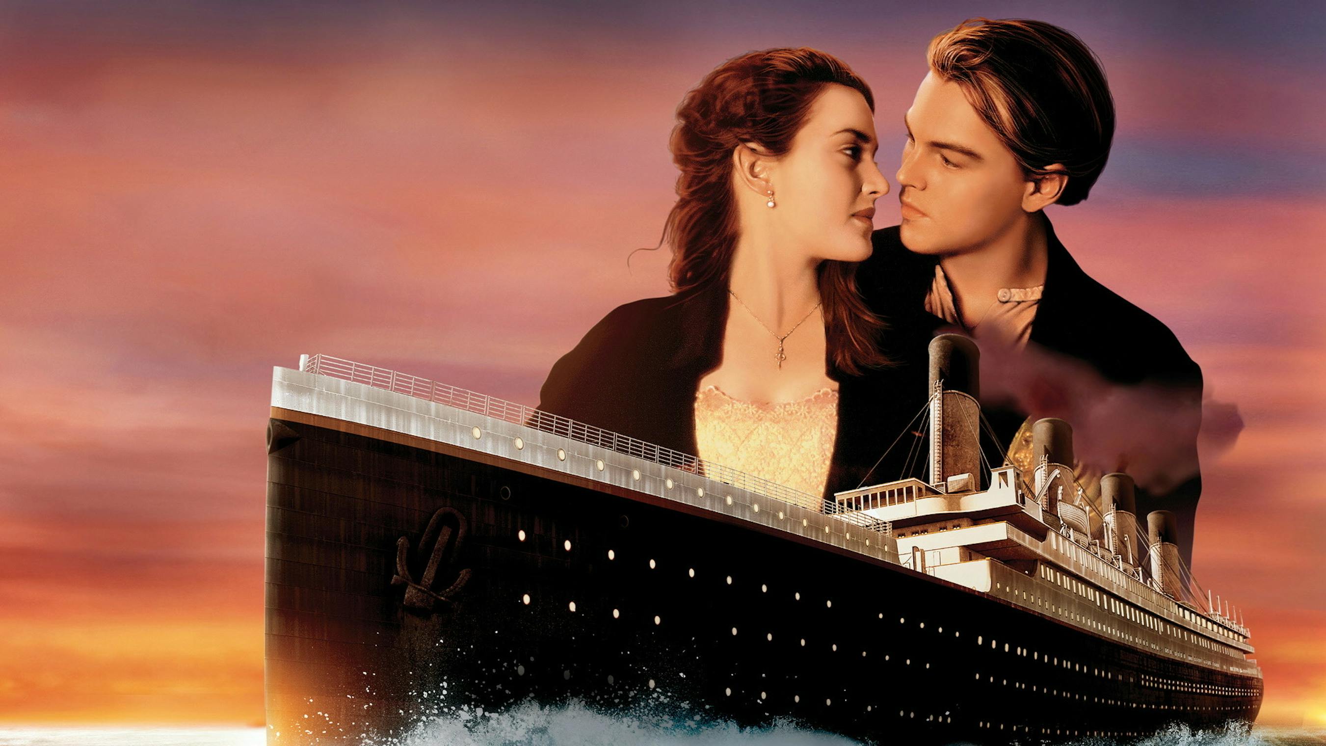 Titanic | Tunefind