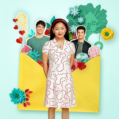 To All The Boys P S I Still Soundtrack Music Complete Song