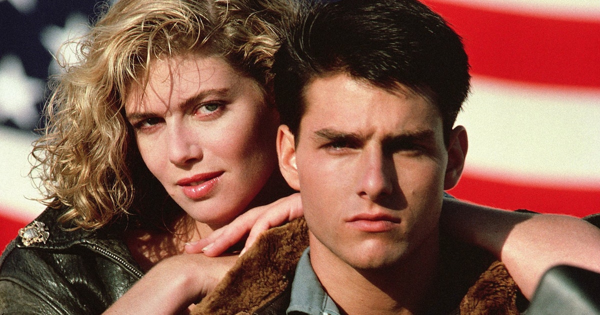 Top Gun Soundtrack Music Complete Song List Tunefind