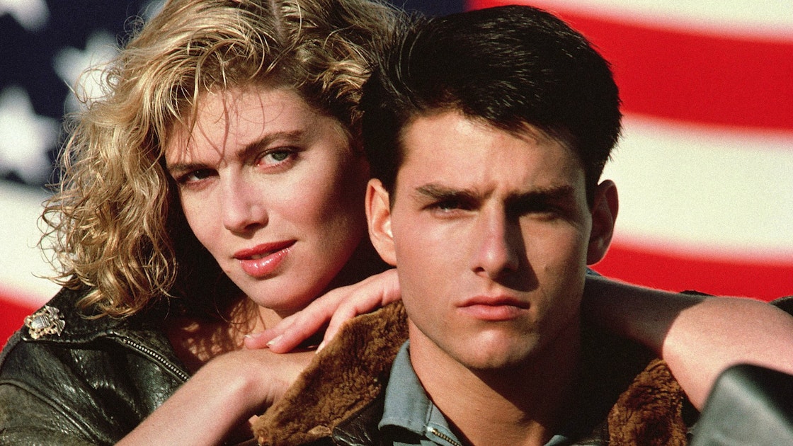 Top Gun Music Soundtrack Complete Song List Tunefind