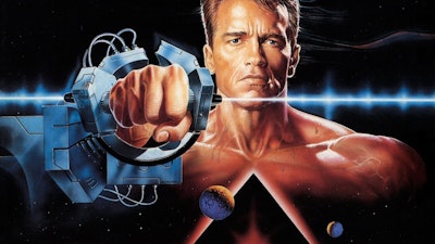 Total Recall Soundtrack Music - Complete Song List | Tunefind