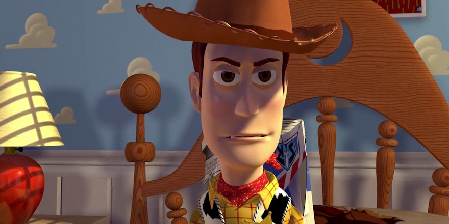 Toy Story Soundtrack Music Complete Song List Tunefind