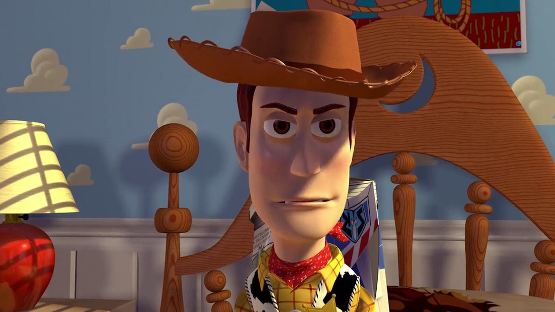 Toy Story Soundtrack Music - Complete Song List | Tunefind