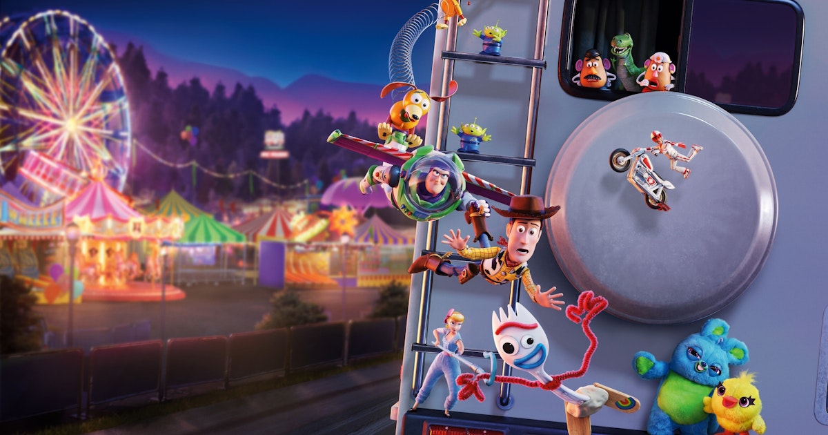 Toy Story 4 Soundtrack Music Complete Song List Tunefind